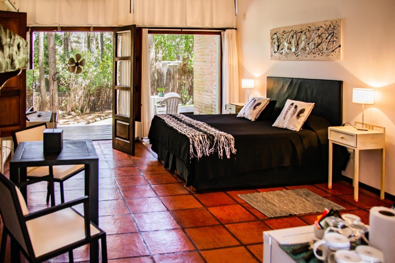 Posada La Casona マール・デ・ラス・パンパス エクステリア 写真