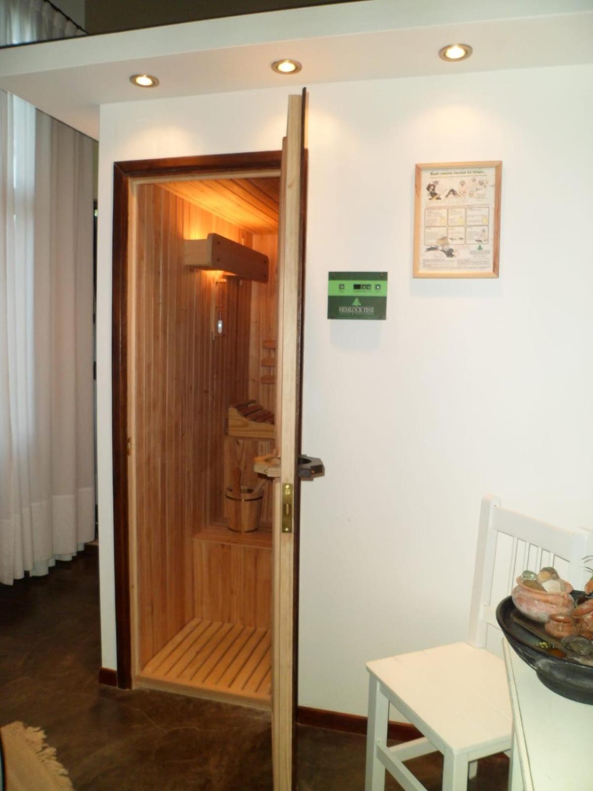 Posada La Casona マール・デ・ラス・パンパス エクステリア 写真