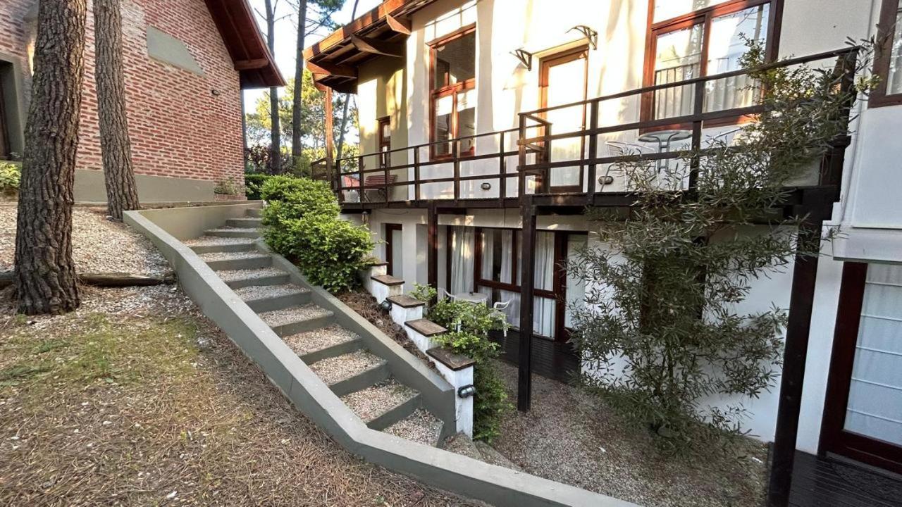 Posada La Casona マール・デ・ラス・パンパス エクステリア 写真