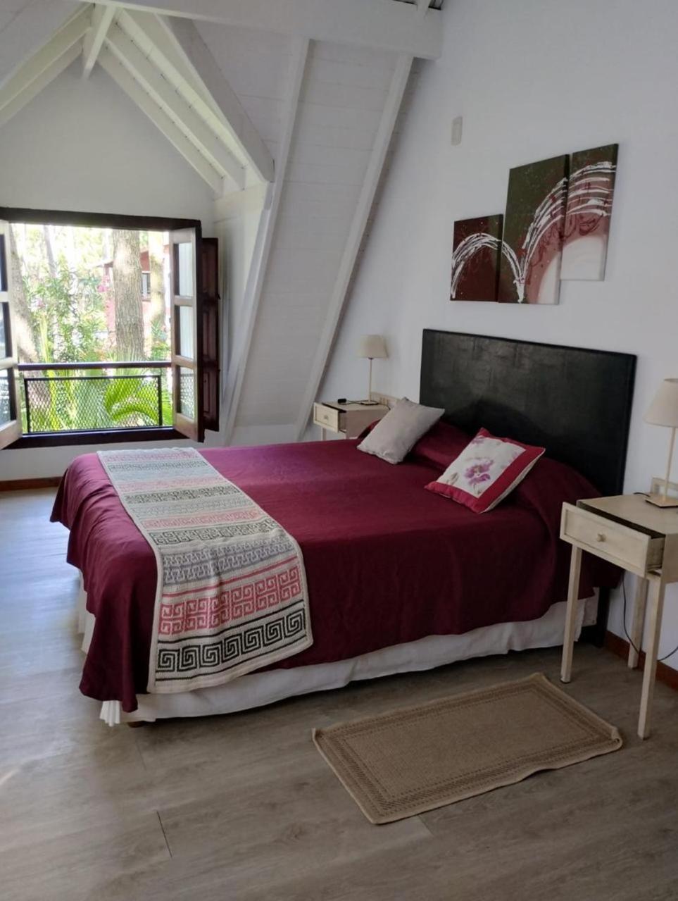 Posada La Casona マール・デ・ラス・パンパス エクステリア 写真